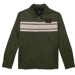 Harley Davidson Limited Edition Men's Wrench Crew Jacket